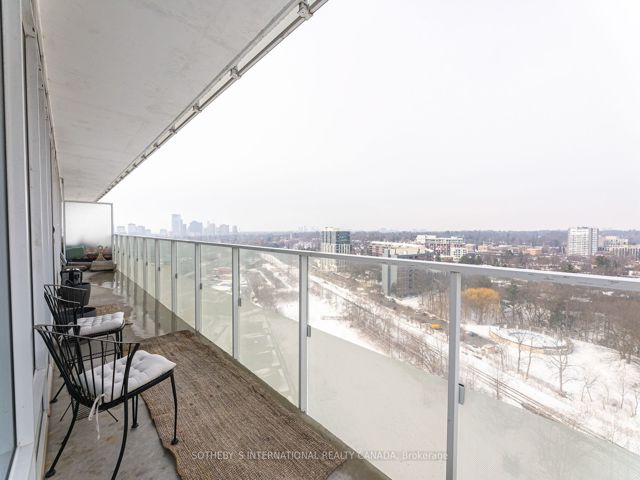 1503 - 20 Brin Dr