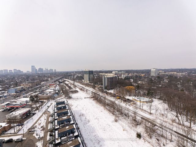 1503 - 20 Brin Dr