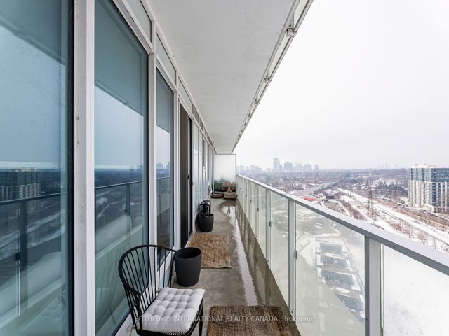 1503 - 20 Brin Dr