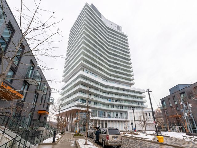 1503 - 20 Brin Dr