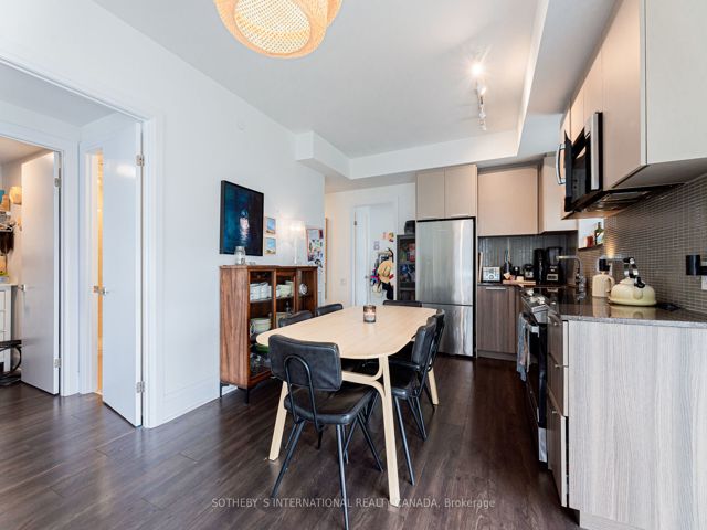 1503 - 20 Brin Dr