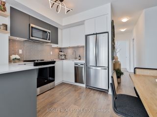 2109 - 1461 Lawrence Ave W