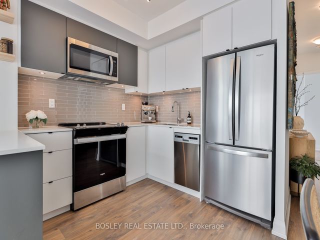 2109 - 1461 Lawrence Ave W