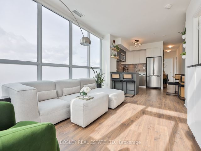 2109 - 1461 Lawrence Ave W