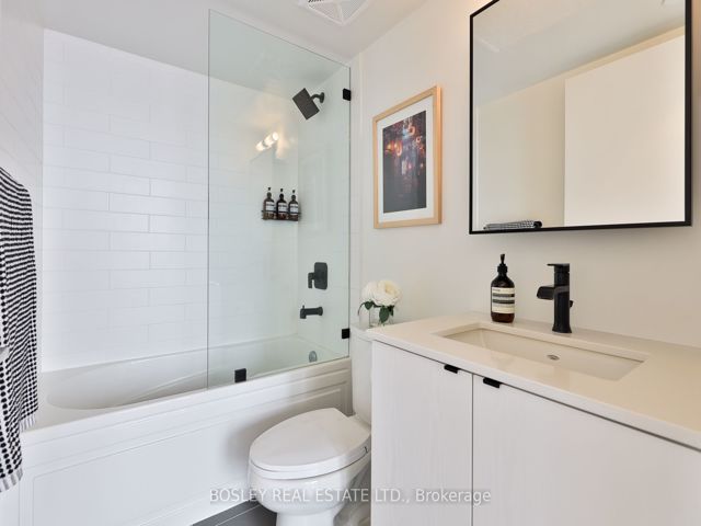 2109 - 1461 Lawrence Ave W