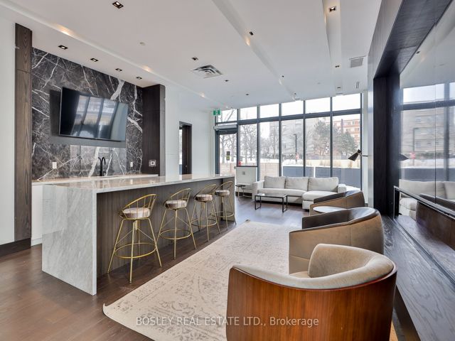 2109 - 1461 Lawrence Ave W