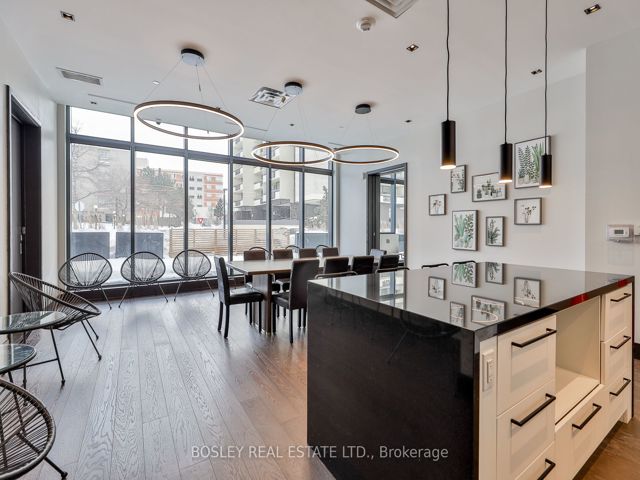 2109 - 1461 Lawrence Ave W