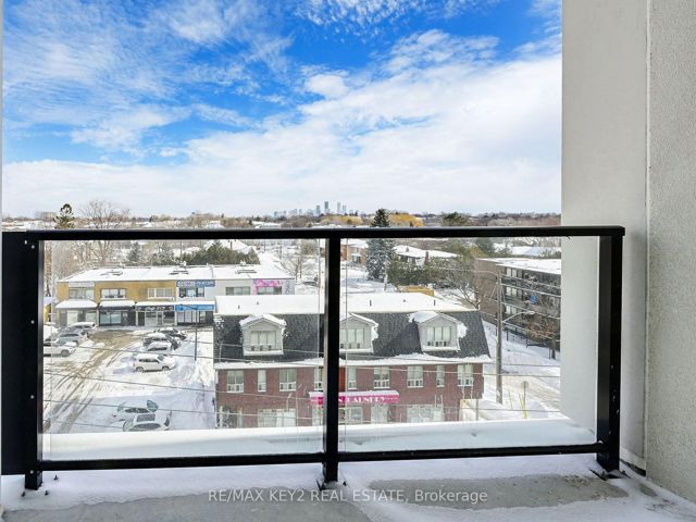 611 - 556 Marlee Ave