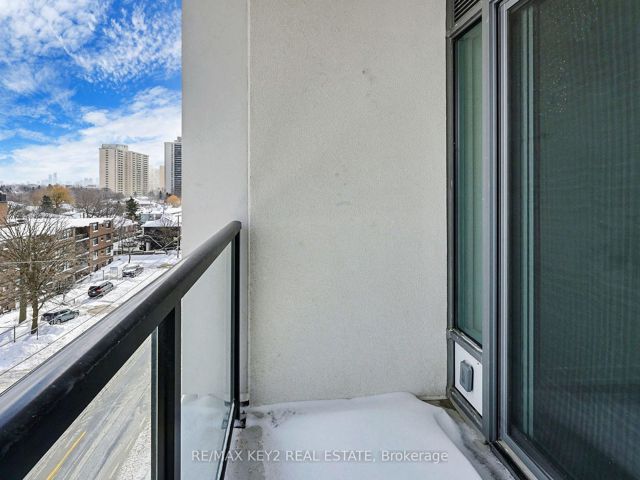 611 - 556 Marlee Ave