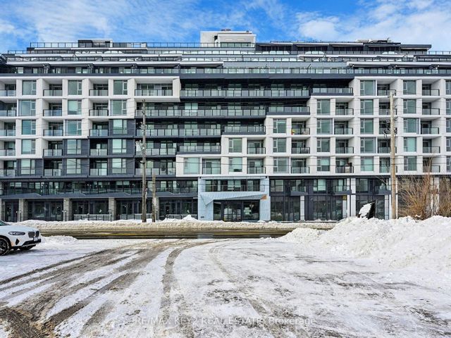 611 - 556 Marlee Ave