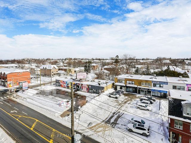 611 - 556 Marlee Ave