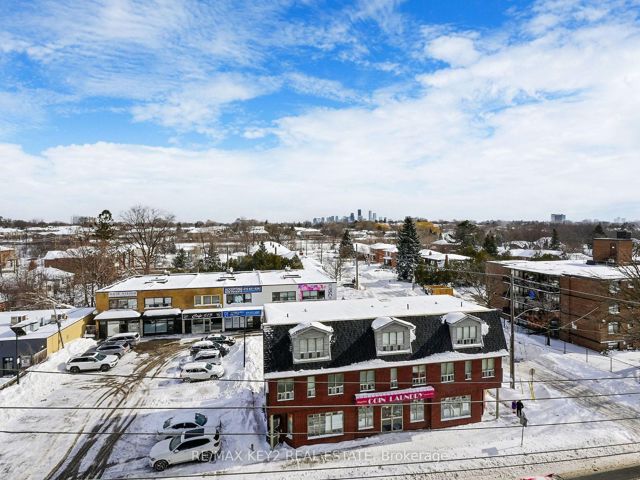 611 - 556 Marlee Ave
