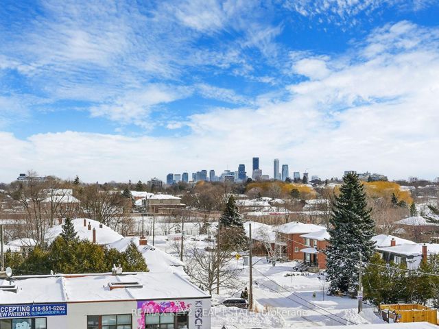 611 - 556 Marlee Ave