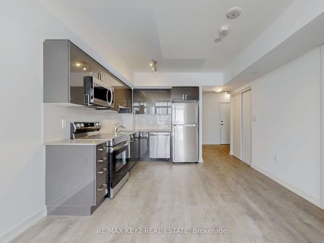 611 - 556 Marlee Ave