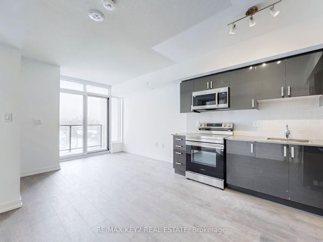611 - 556 Marlee Ave