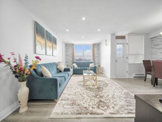 903 - 2835 Islington Ave W