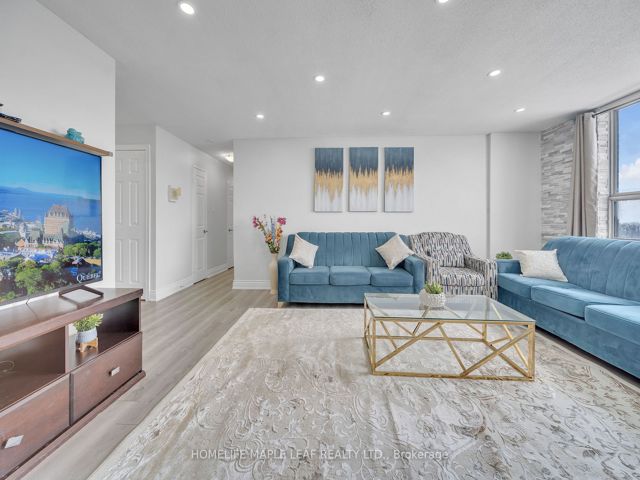 903 - 2835 Islington Ave W