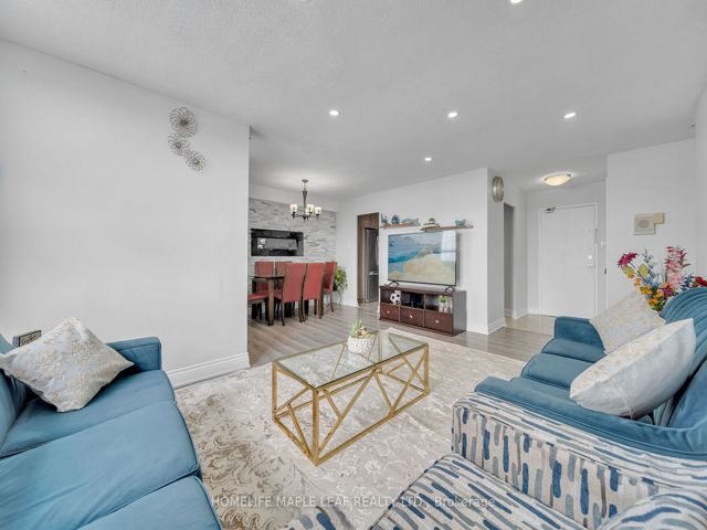 903 - 2835 Islington Ave W