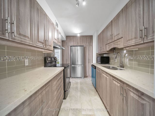 903 - 2835 Islington Ave W