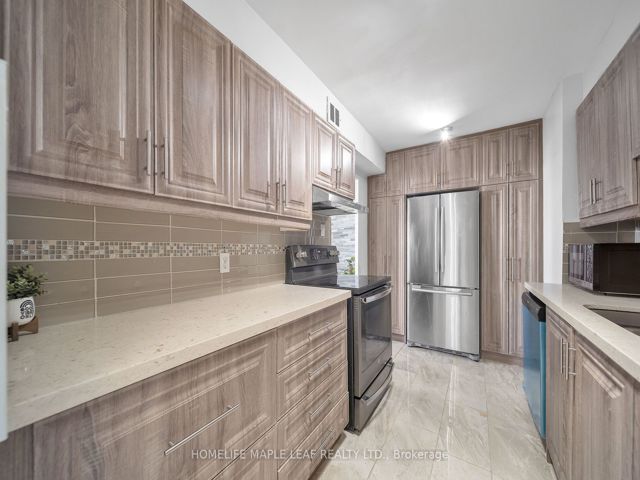 903 - 2835 Islington Ave W