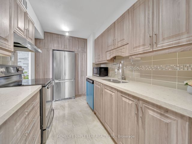 903 - 2835 Islington Ave W