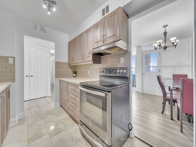 903 - 2835 Islington Ave W