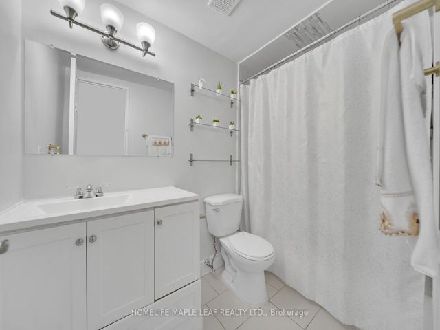 903 - 2835 Islington Ave W
