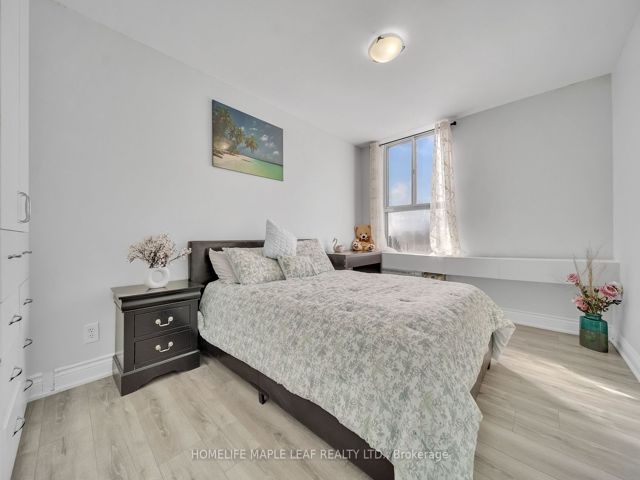 903 - 2835 Islington Ave W