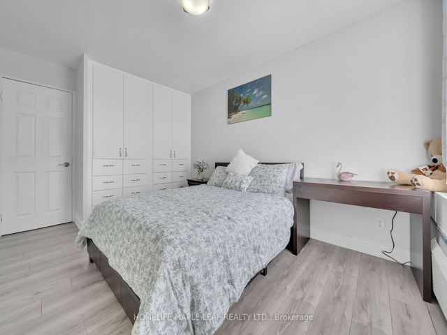 903 - 2835 Islington Ave W