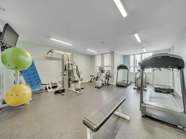 903 - 2835 Islington Ave W