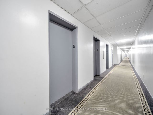 903 - 2835 Islington Ave W