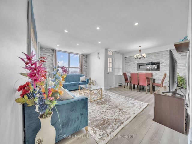903 - 2835 Islington Ave W