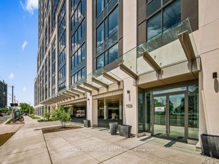 3810 - 1926 Lake Shore Blvd W