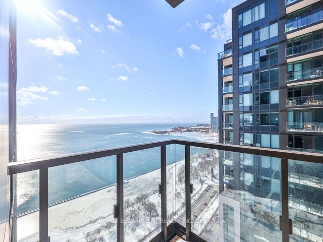 3810 - 1926 Lake Shore Blvd W