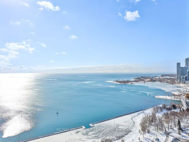 3810 - 1926 Lake Shore Blvd W