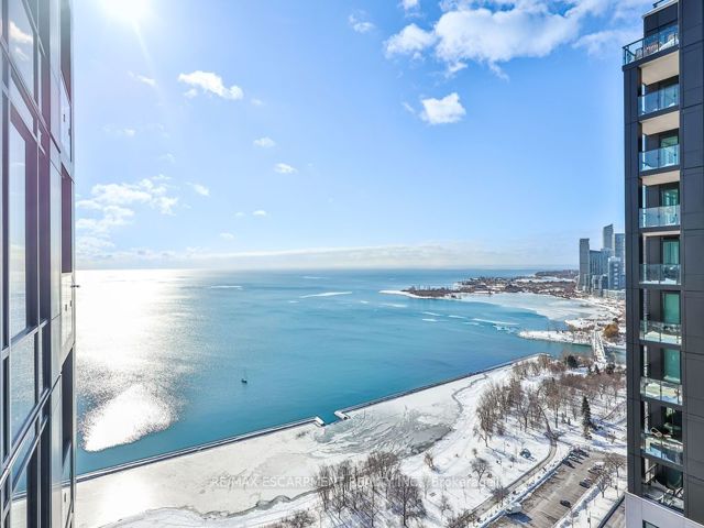 3810 - 1926 Lake Shore Blvd W