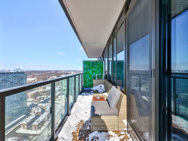 3810 - 1926 Lake Shore Blvd W