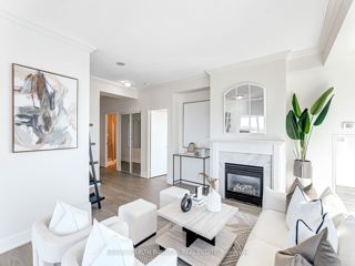 1105 - 2067 Lake Shore Blvd W