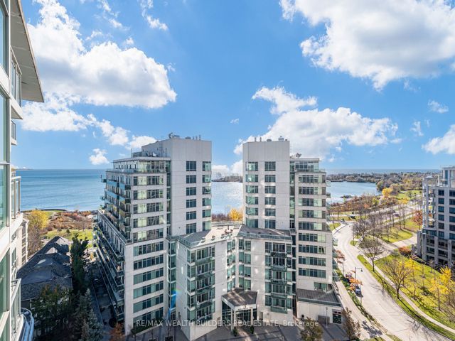 1105 - 2067 Lake Shore Blvd W