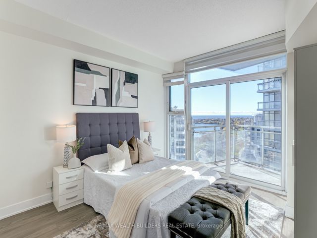 1105 - 2067 Lake Shore Blvd W