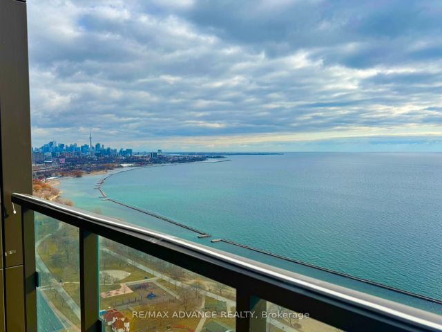 3709 - 1928 Lake Shore Blvd