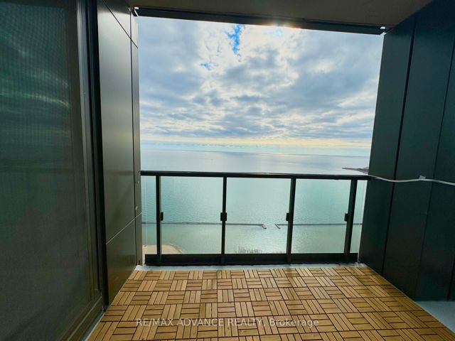3709 - 1928 Lake Shore Blvd