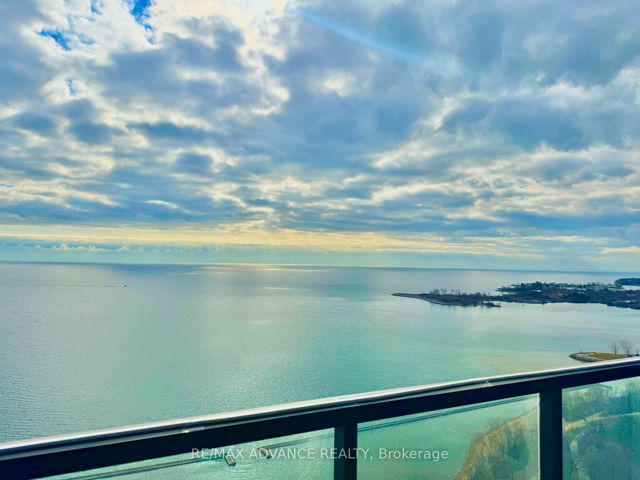 3709 - 1928 Lake Shore Blvd