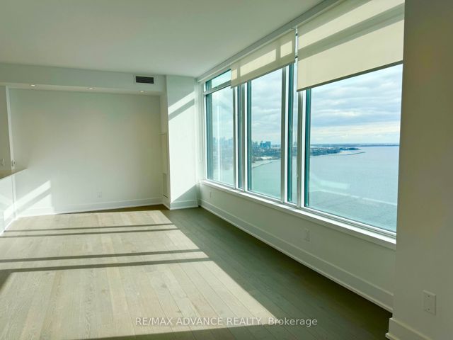 3709 - 1928 Lake Shore Blvd