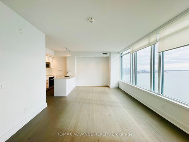 3709 - 1928 Lake Shore Blvd