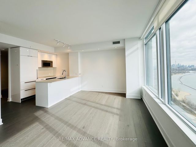 3709 - 1928 Lake Shore Blvd