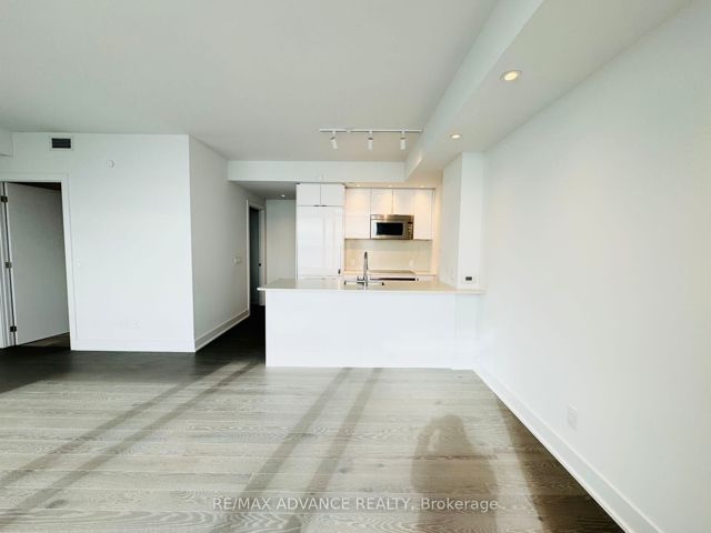 3709 - 1928 Lake Shore Blvd