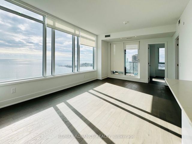 3709 - 1928 Lake Shore Blvd