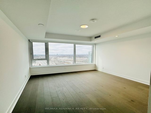 3709 - 1928 Lake Shore Blvd