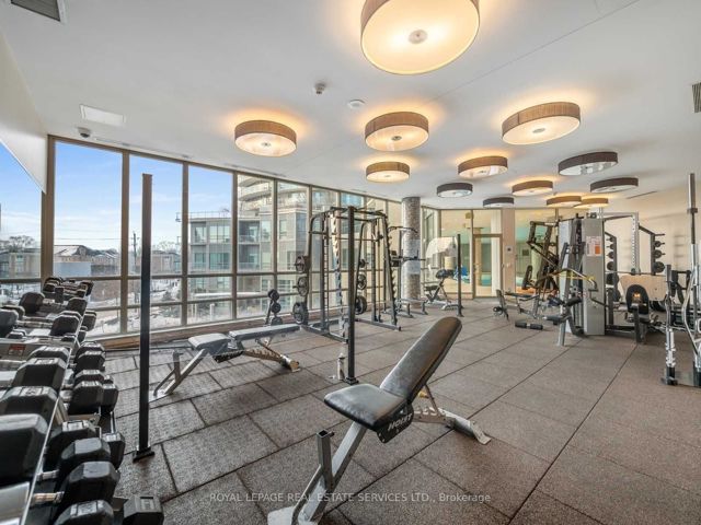 2106 - 2230 Lake Shore Blvd W